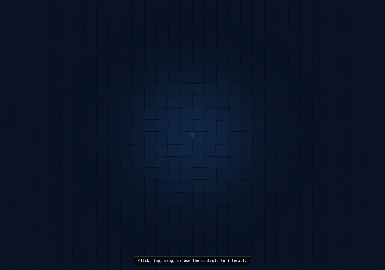 Procedural Grid