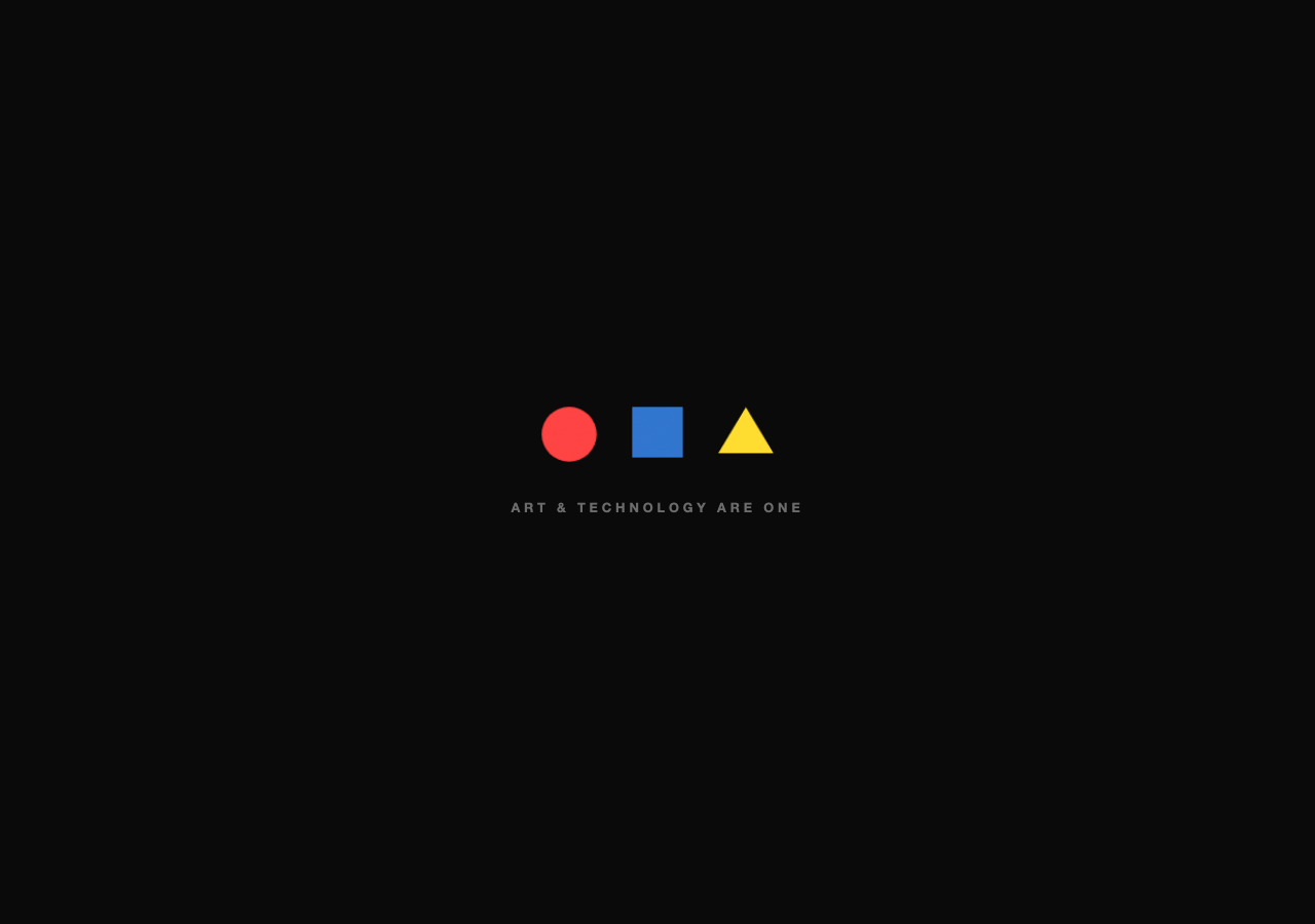Bauhaus Digital — Compose