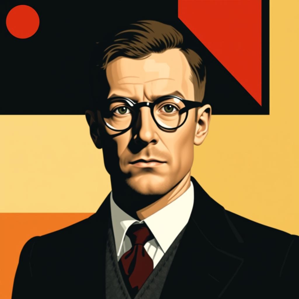 Walter Gropius
