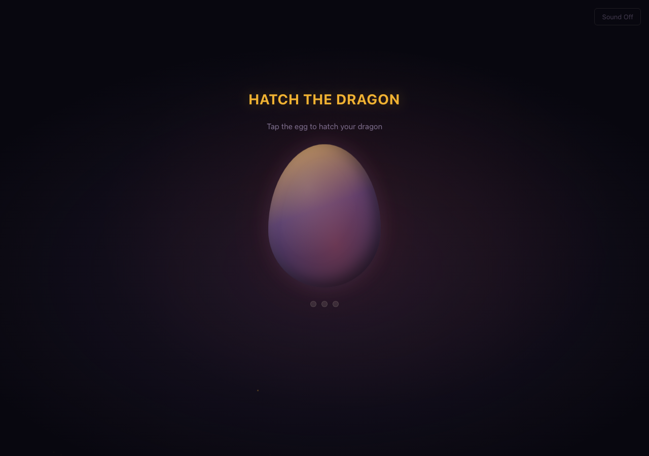 The Dragon Crew — Hatch Your Dragon