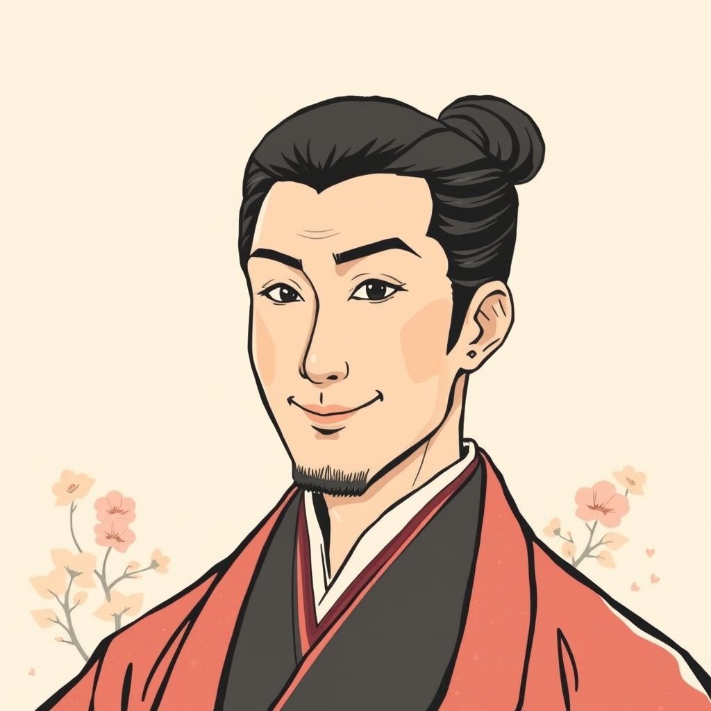 Kitagawa Utamaro