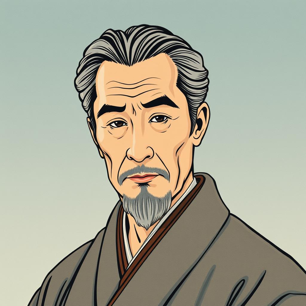 Utagawa Hiroshige