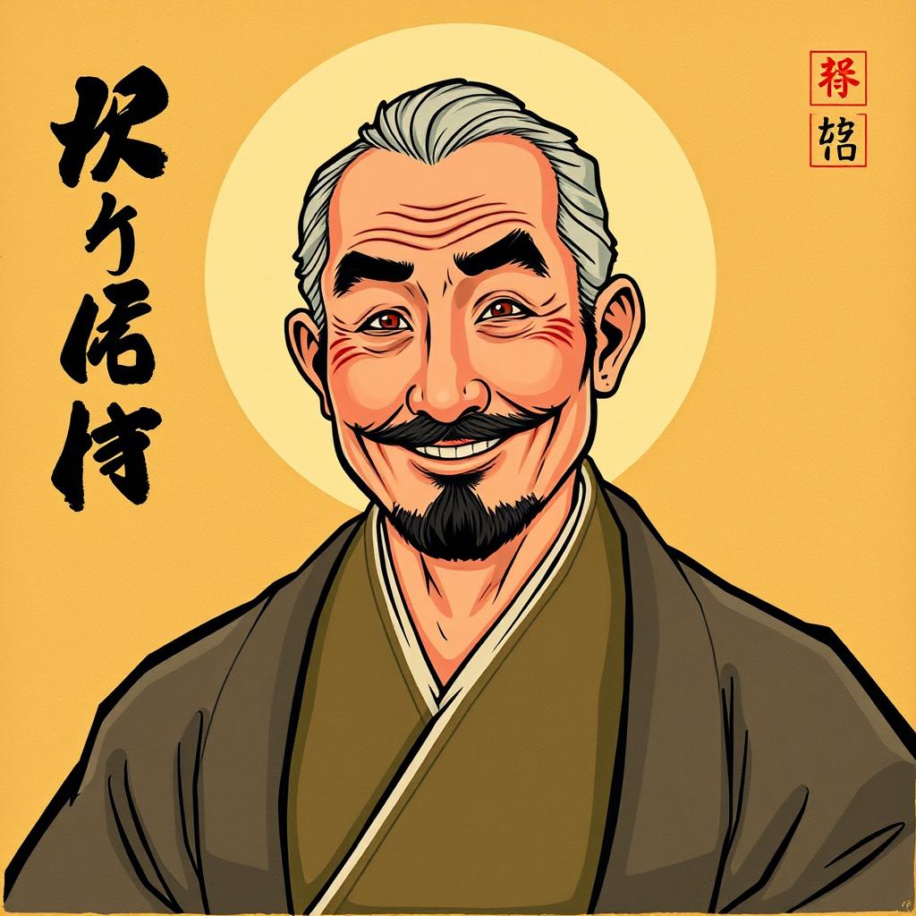 Tsutaya Juzaburo