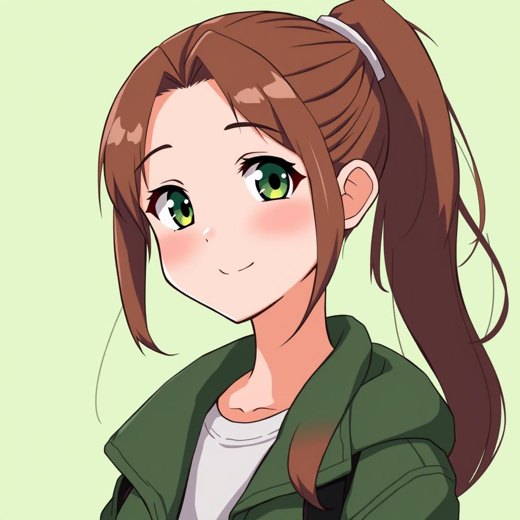 Makoto Kino