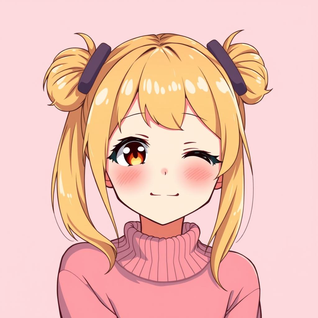 Usagi Tsukino