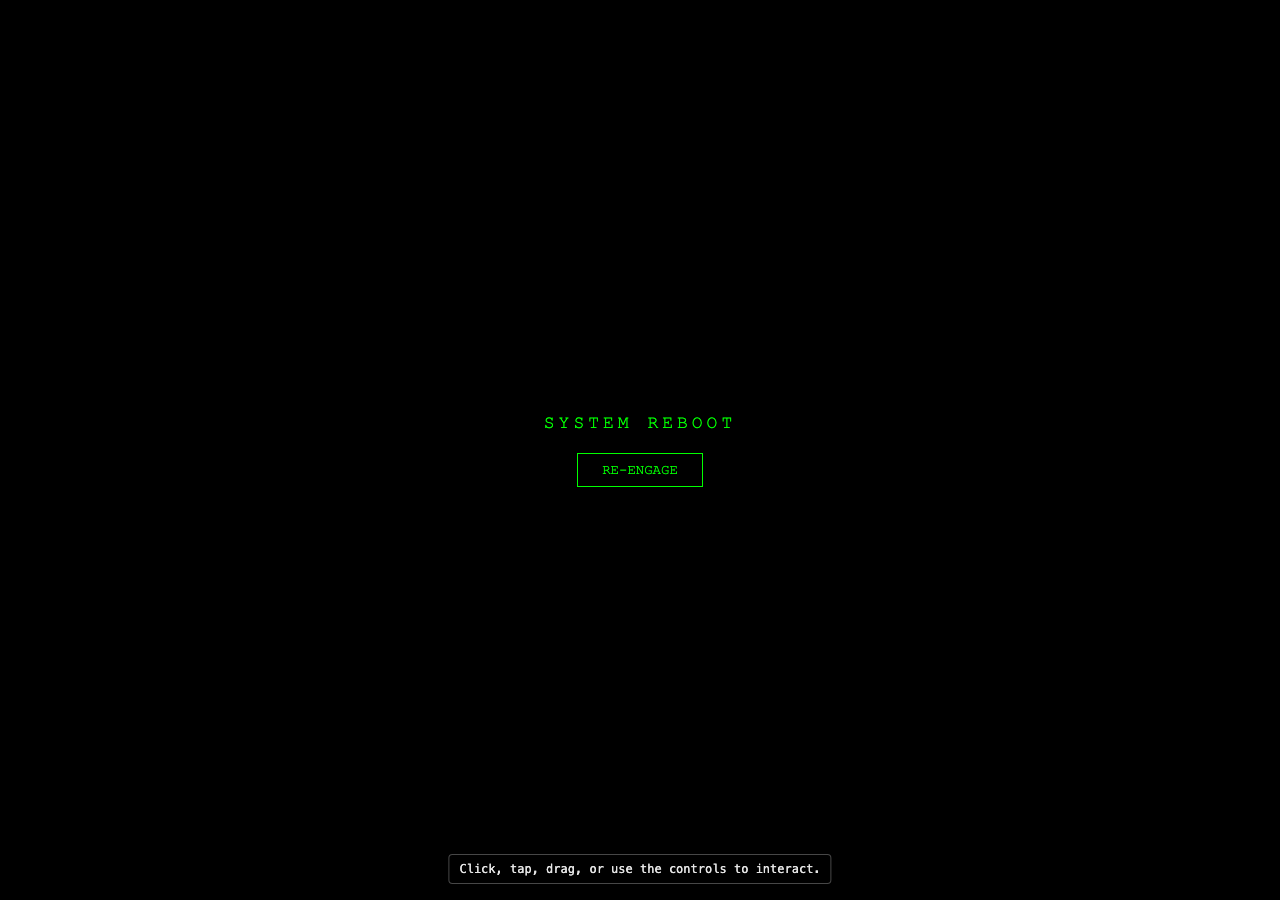 Tactical Vector: Null-State Fracture