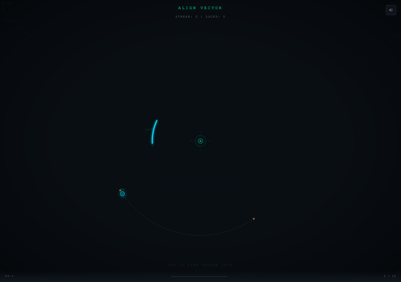 Tactical Vector