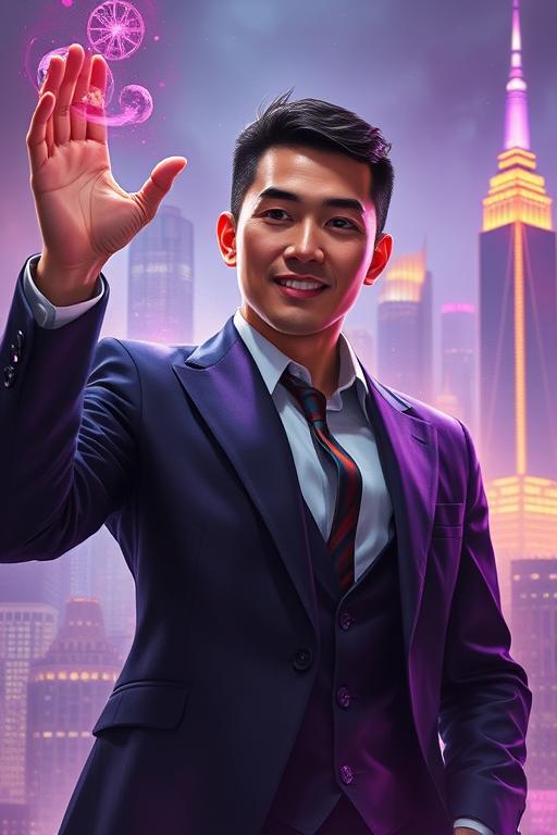 Brad Chen