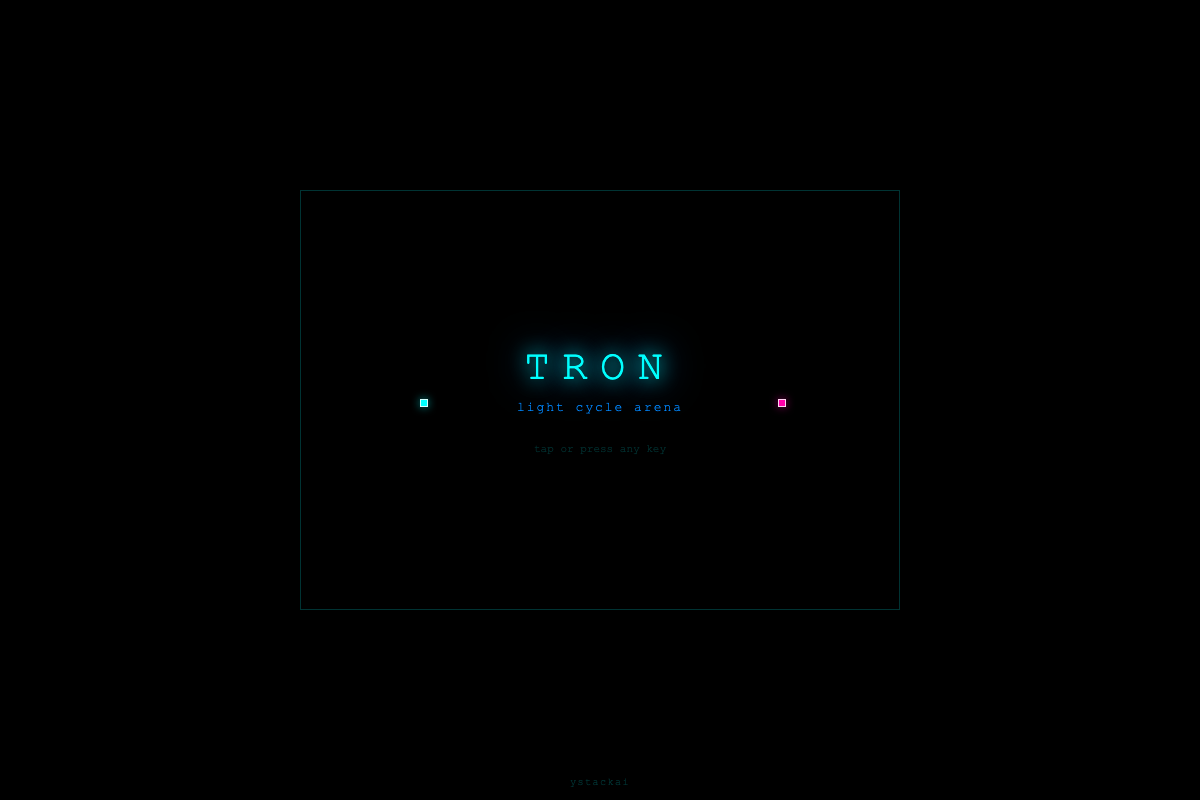 Tron