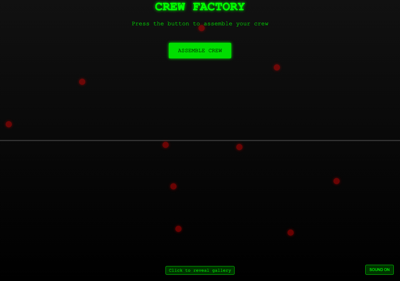 Crew Factory v2