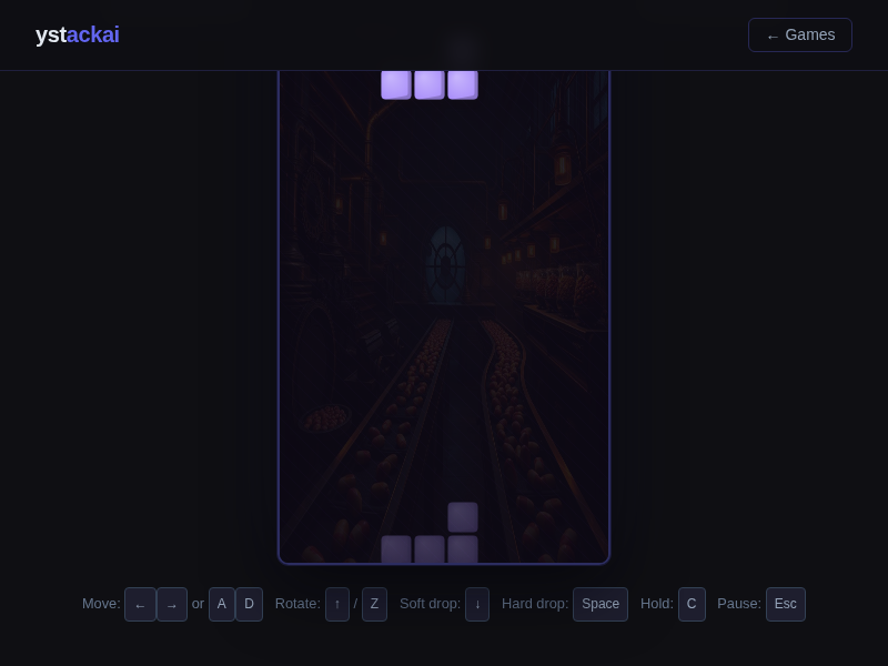 StackY — ystackai